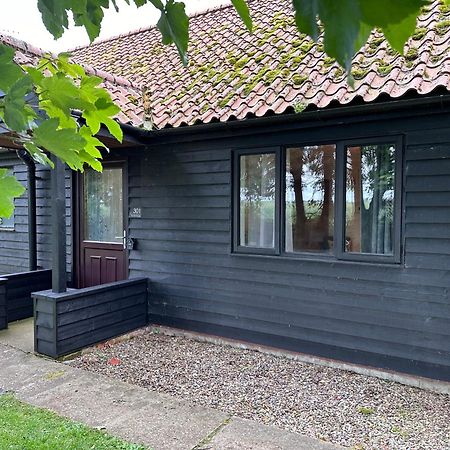 The Farmhouse At Fincham מראה חיצוני תמונה